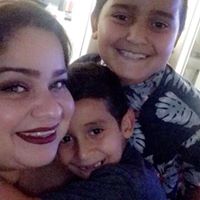 Erika Padilla Photo 8