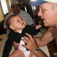 Kenneth Harker Photo 2