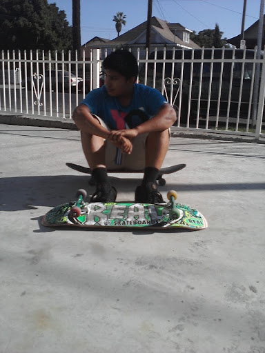 Andres Juan Photo 16