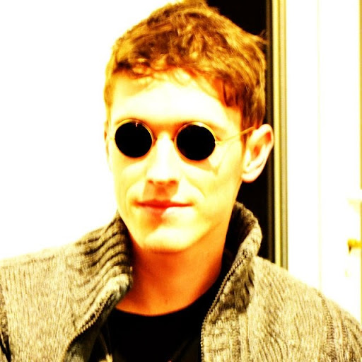 Stephen Grimes Photo 45