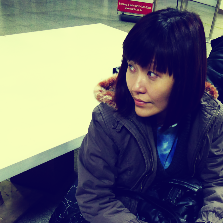 Christina Ang Photo 8