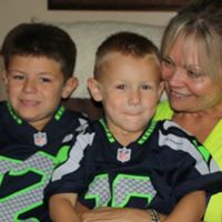 Shelley Roberts Photo 28