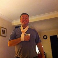 Stephen Biddle Photo 6