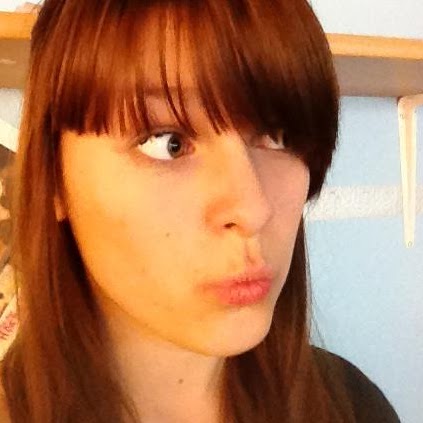 Julia Clough Photo 3