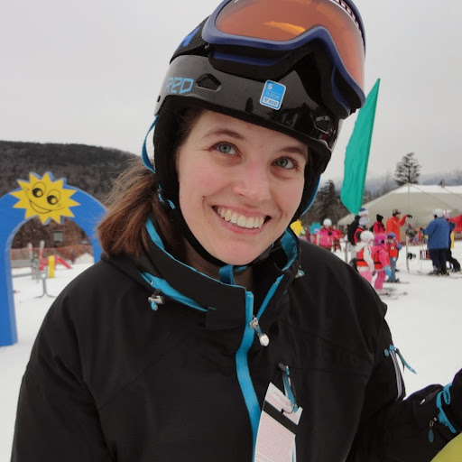 Danielle Randall Photo 9