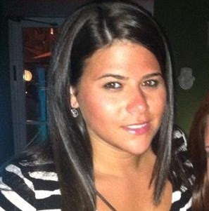 Samantha Nicholas Photo 30