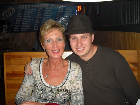 Lisa Triplett Photo 1