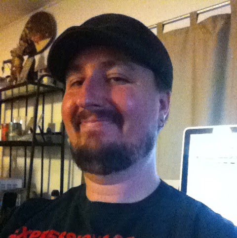 Matthew Sanders Photo 41