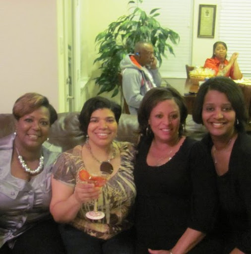 Bridgette Cooper Photo 25