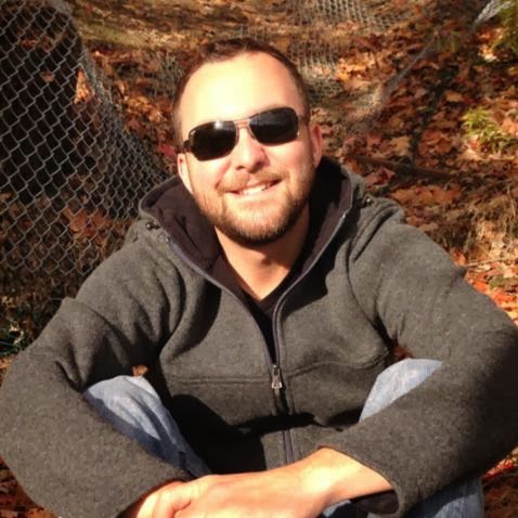 Paul Nichols Photo 40