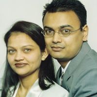 Mili Patel Photo 24