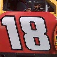 Roger Lindsey Photo 14