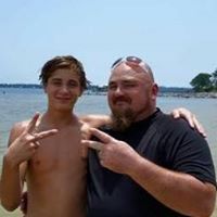 Dan Shepherd Photo 19