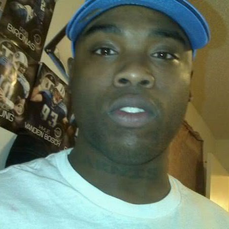 Jamie Jones Photo 36