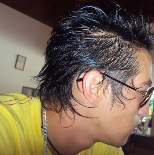 Erick Manrique Photo 8