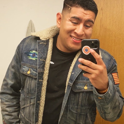 Nelson Reyes Photo 13