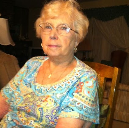 Ruth Bridges Photo 26