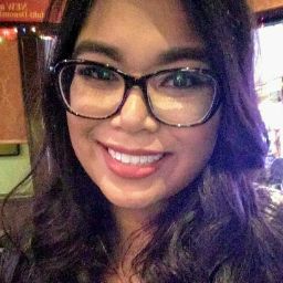 Aimee Morales Photo 18