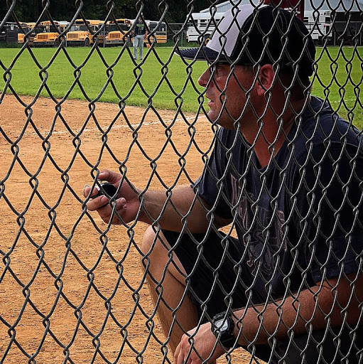 Billy Riddle Photo 26