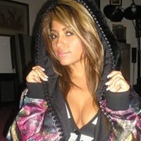 Paula Richard Photo 19