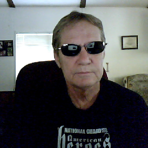 Steve Crisp Photo 34