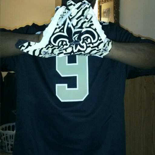 Maurice Carter Photo 10
