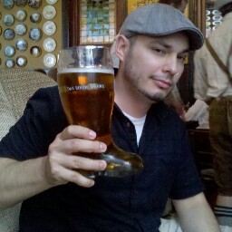 Joey James Photo 19