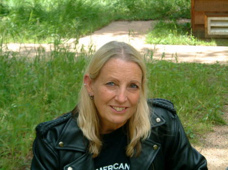 Cheryl Curry Photo 10