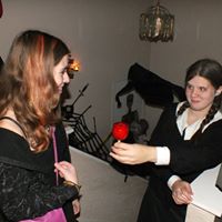 Caitlin Smith Photo 6
