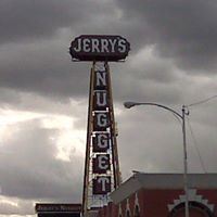 Jerry Burrow Photo 4