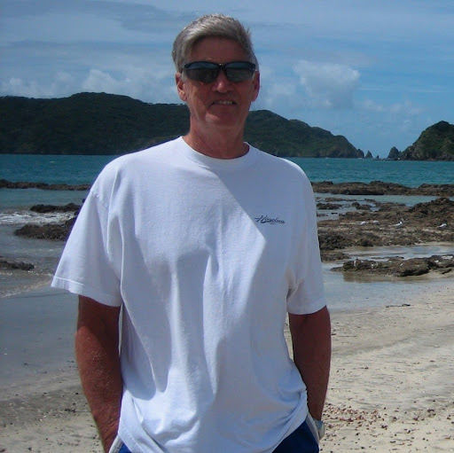 John Larsen Photo 52