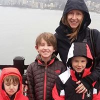 Jaime Mcgrath Photo 22