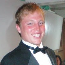 Nicholas Baxter Photo 33