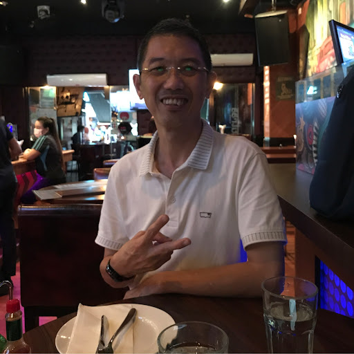 Raymond Leong Photo 10