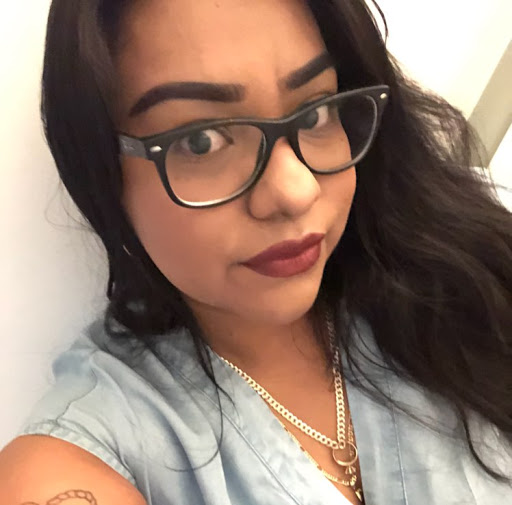 Stephanie Herrera Photo 38