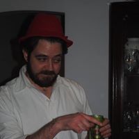 Patrick Cooney Photo 18