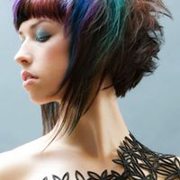 Julia Fairchild Photo 18