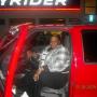 Tracy Rivers Photo 6