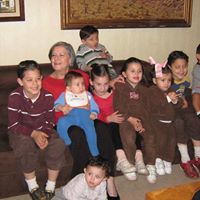 Teresa Magallanes Photo 10