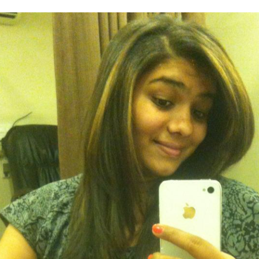 Devanshi Patel Photo 25