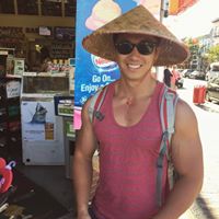 Tony Chen Photo 12 Tony Chen Photo 12