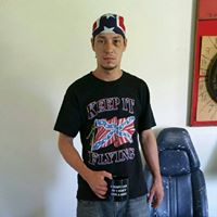 Steven Cheesman Photo 3