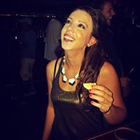 Sara Padgett Photo 12