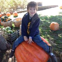 Christopher Daily Photo 11