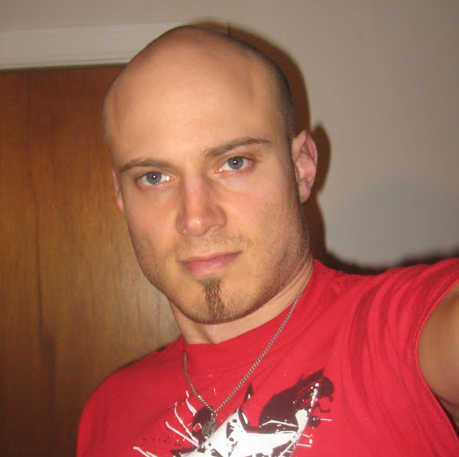 Eric Richardson Photo 17