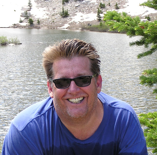 Aaron Thatcher Photo 14