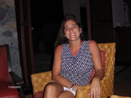 Pamela Collins Photo 45