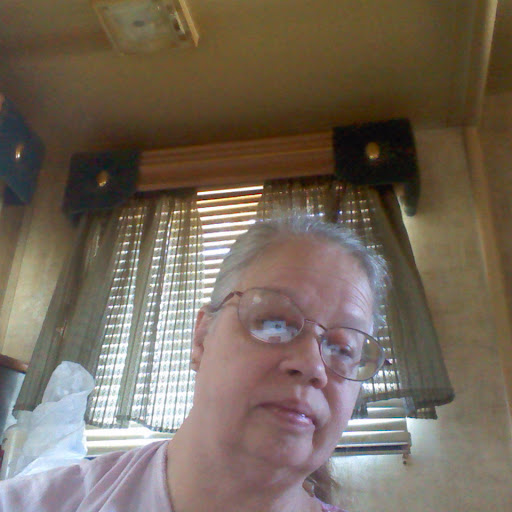 Debbie Christian Photo 19