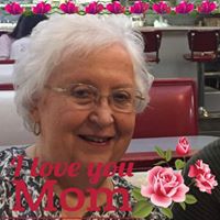 Barbara Joseph Photo 41