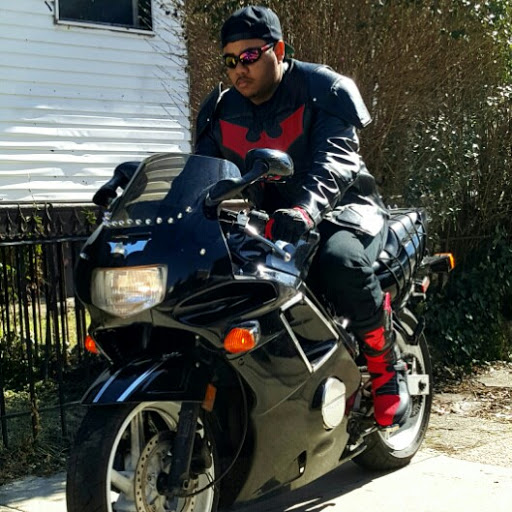 Marcus Greene Photo 28